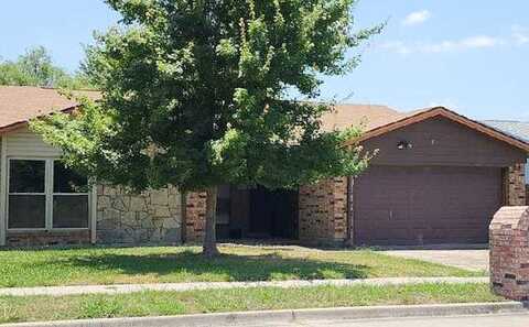 Park, WATAUGA, TX 76148