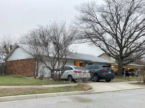 Greenfield, WATAUGA, TX 76148