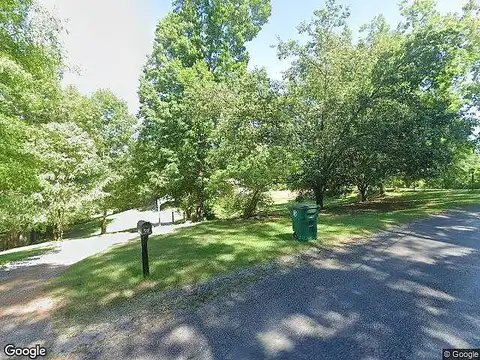 County Road 335, CRANE HILL, AL 35053