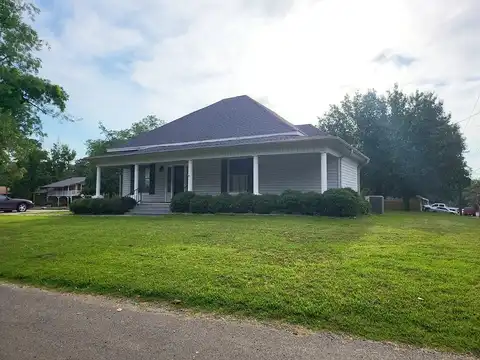 Leftwich, MOUNT VERNON, TX 75457