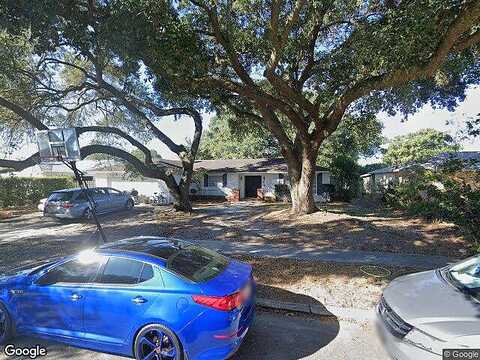 Roughbeard, WINTER PARK, FL 32792