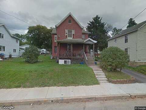 Ray, NEW CASTLE, PA 16101