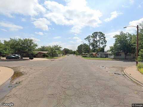 Community, MIDLAND, TX 79706