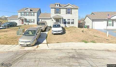 Hazel Valley, SAN ANTONIO, TX 78242