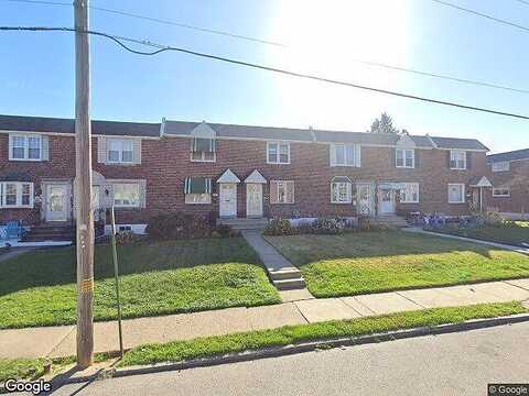 Rively, DARBY, PA 19023