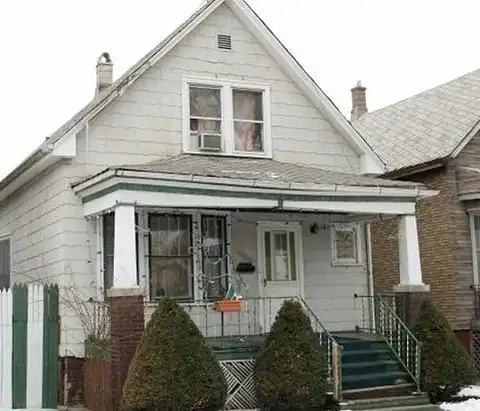 Mozart, CHICAGO, IL 60629
