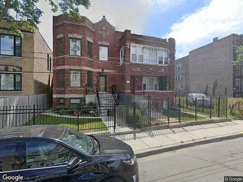 Ingleside, CHICAGO, IL 60637