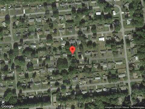 Anderegg, ROME, NY 13440