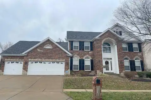 Fordyce Bluffs, SAINT LOUIS, MO 63129
