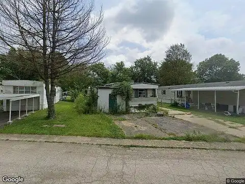 Mcguire, CAMDEN, OH 45311