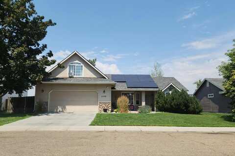 Dannsmore, NAMPA, ID 83687