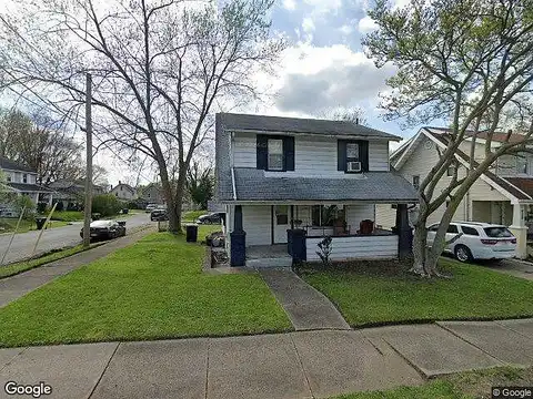 Patterson, AKRON, OH 44310