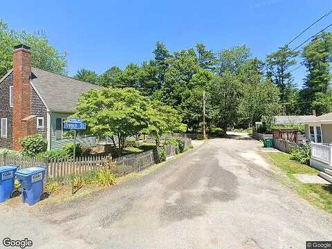 French St, Hanson, MA 02341