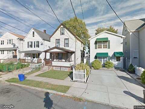 Cornell, PERTH AMBOY, NJ 08861