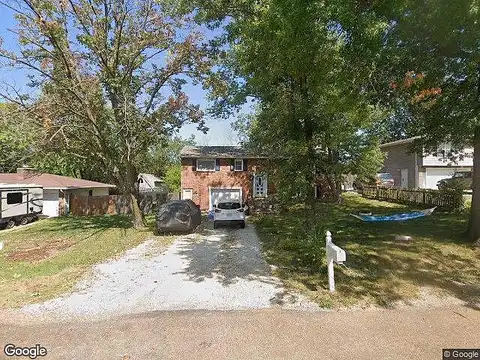 Martin, COLUMBIA, MO 65202