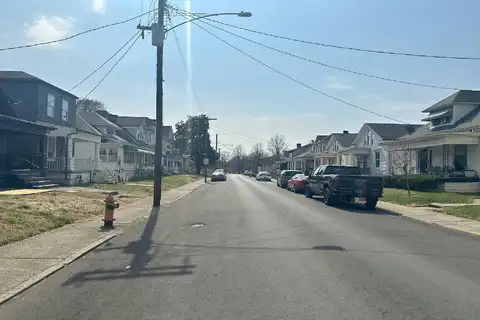 35Th, LOUISVILLE, KY 40211