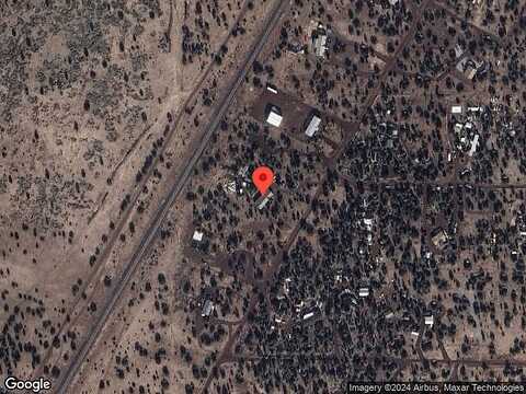 Santa Fe, WILLIAMS, AZ 86046