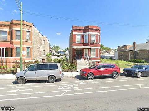Damen, CHICAGO, IL 60636