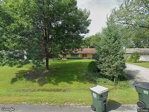 Howard, INDIAN HEAD PARK, IL 60525