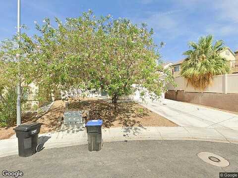 Bismark Hills, NORTH LAS VEGAS, NV 89084