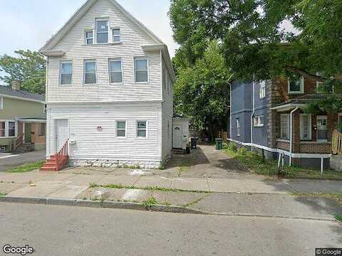 Jay, ROCHESTER, NY 14611