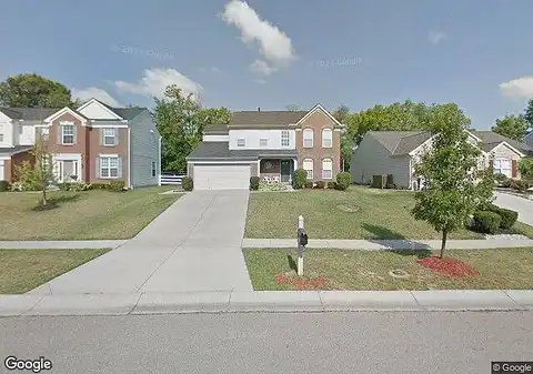 Thistle, MORROW, OH 45152