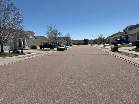 Trenton, COLORADO SPRINGS, CO 80923