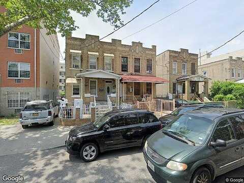 Alabama, BROOKLYN, NY 11207