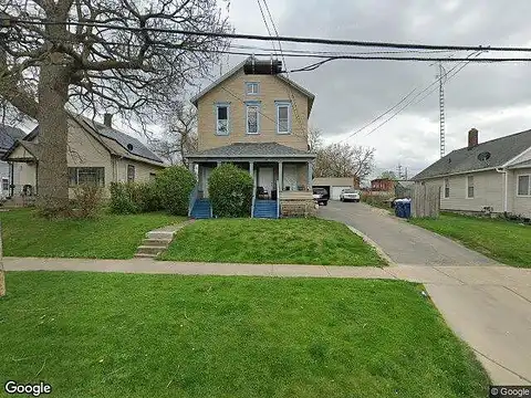 Woodlawn, AURORA, IL 60506