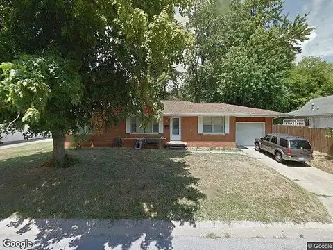 Richardson, HENDERSON, KY 42420