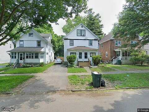 Garfield, ROCHESTER, NY 14611