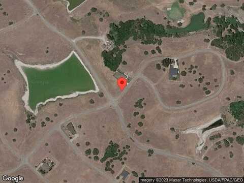 Berkshire Cir, CLEBURNE, TX 76033