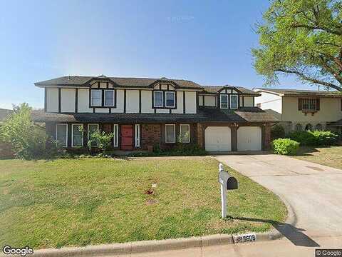 Candlewood, OKLAHOMA CITY, OK 73132