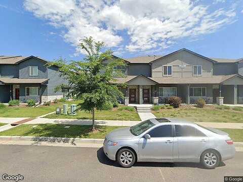 4Th Street Road, Greeley, CO 80634