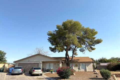 46Th, PHOENIX, AZ 85042