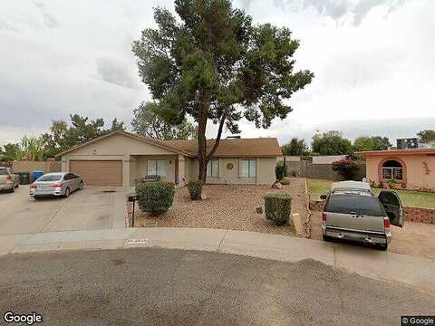 46Th, PHOENIX, AZ 85042