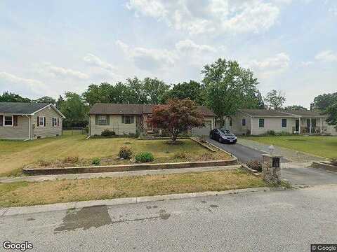 Wayne, VINELAND, NJ 08360
