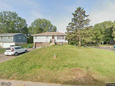 Yucca, MAPLE GROVE, MN 55311