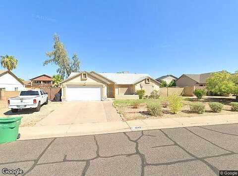 Ingram, MESA, AZ 85205