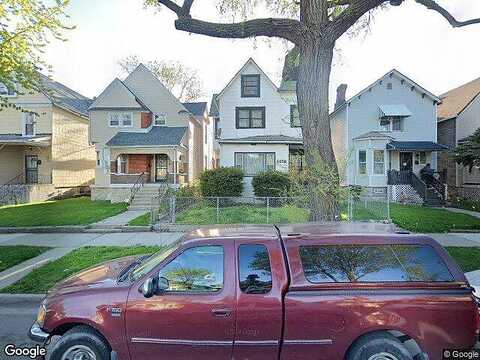 Wabash, CHICAGO, IL 60637