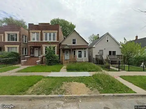 Hartwell, CHICAGO, IL 60637