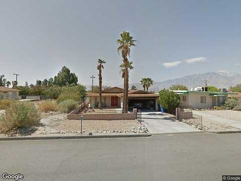 Flora, DESERT HOT SPRINGS, CA 92240