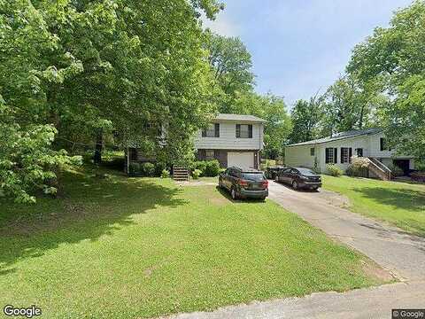 20Th, CENTER POINT, AL 35215
