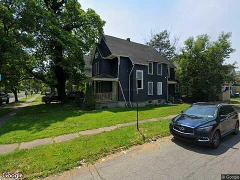 Post, ROCHESTER, NY 14619