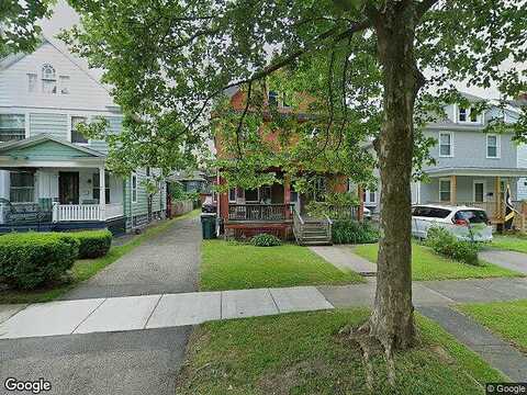 Roslyn, ROCHESTER, NY 14619