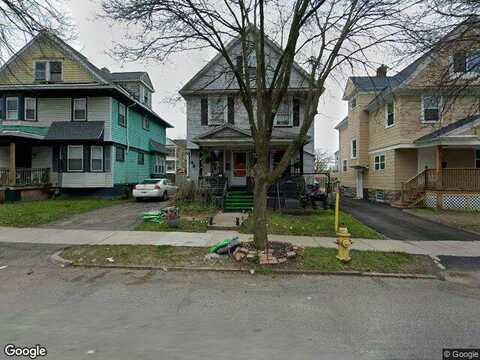 Sidney, ROCHESTER, NY 14609