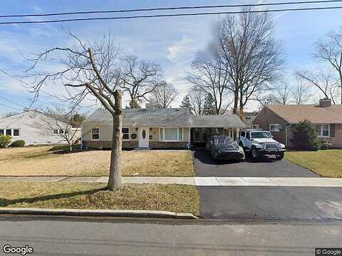 Winthrop Rd, EDISON, NJ 08817