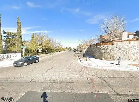 Escondido, EL PASO, TX 79912