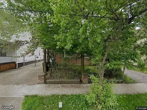 Chambers, CLEVELAND, OH 44105