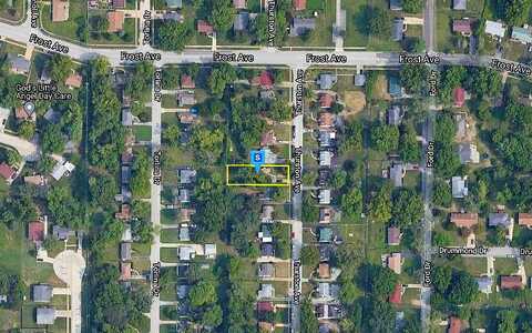 Thurston, SAINT LOUIS, MO 63134